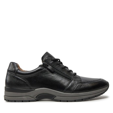Halbschuhe Caprice 9-23755-41 Schwarz
