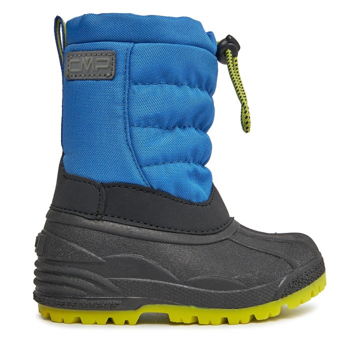 Schneeschuhe CMP Hanki 3.0 Snow Boots 3Q75674 Blau
