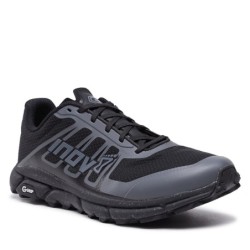 Laufschuhe Inov-8 Trailfly™ G 270 V2 001065-GABK-S-01 Schwarz