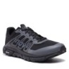 Laufschuhe Inov-8 Trailfly™ G 270 V2 001065-GABK-S-01 Schwarz