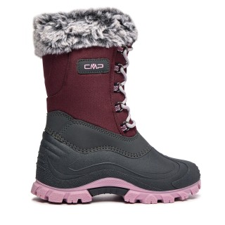 Schneeschuhe CMP Magdalena Snowboots 3Q76455J Violett