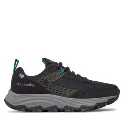 Trekkingschuhe Columbia Hatana™ Max Outdry™ 1982321 Schwarz