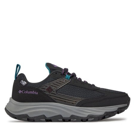 Trekkingschuhe Columbia Hatana™ Max Outdry™ 1982321 Schwarz