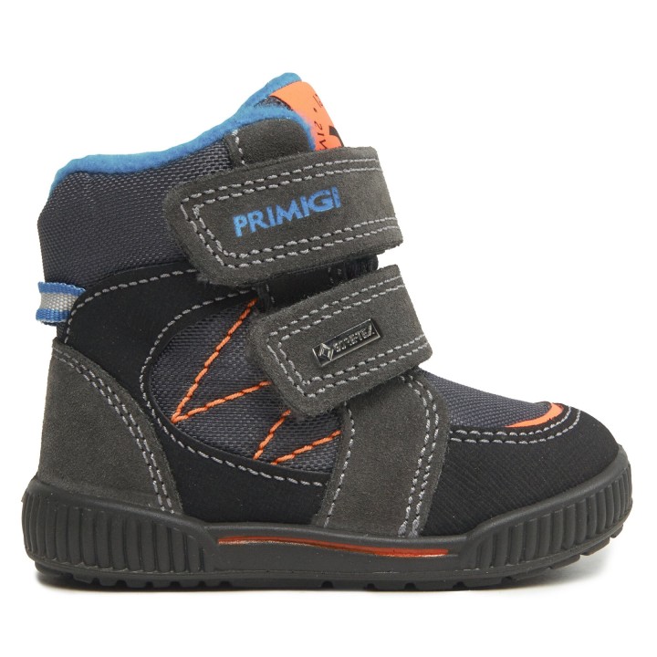 Schneeschuhe Primigi GORE-TEX 4858000 Grau