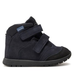 Schnürschuhe Mrugała Jogi 6158/4-70 Blau
