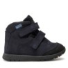 Schnürschuhe Mrugała Jogi 6158/4-70 Blau