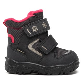 Schneeschuhe Superfit GORE-TEX 1-000045-2020 M Grau