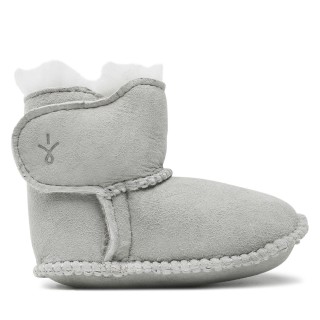 Schneeschuhe EMU Australia Baby Bootie B10310 Grau