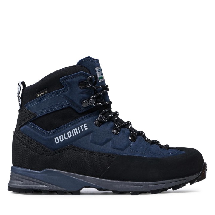 Trekkingschuhe Dolomite Steinbock Gtx 2.0 GORE-TEX 280417-579011 Dunkelblau