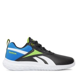 Laufschuhe Reebok Rush Runner 5 Syn IG0524 Schwarz