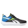 Laufschuhe Reebok Rush Runner 5 Syn IG0524 Schwarz
