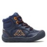 Schnürschuhe Kappa 280019M Dunkelblau