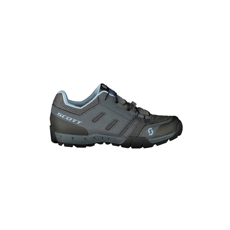 SCOTT Damen MTB-Schuhe Sport Crus-r grau | 37