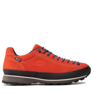 Trekkingschuhe Lomer Bio Naturale Low Mtx 50082A 20 Orange