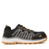 Halbschuhe CATerpillar Charge S3 Hro Src+ P725517 Schwarz