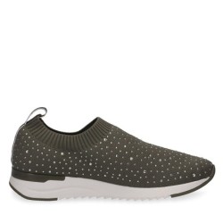 Halbschuhe Caprice 9-24700-20 Grün
