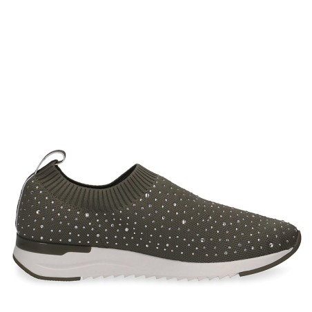 Halbschuhe Caprice 9-24700-20 Grün