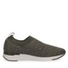 Halbschuhe Caprice 9-24700-20 Grün