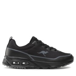 Fitnessschuhe KangaRoos Kx-3500 18622 000 5500 Schwarz