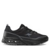 Fitnessschuhe KangaRoos Kx-3500 18622 000 5500 Schwarz