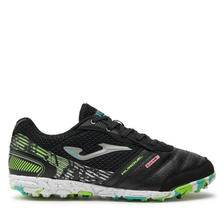 Fußballschuhe Joma Mundial 2401 MUNS2401TF Schwarz