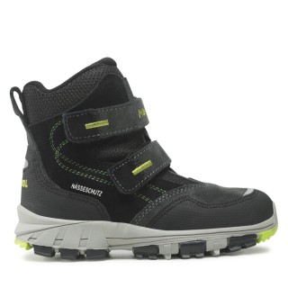 Trekkingschuhe Meindl Polar Fox Junior 7749 Grau