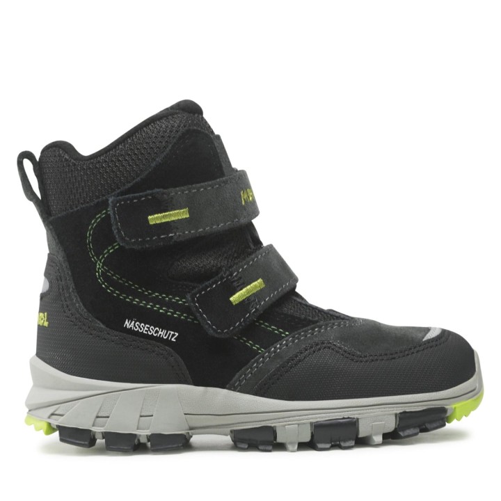 Trekkingschuhe Meindl Polar Fox Junior 7749 Grau