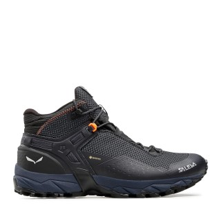 Trekkingschuhe Salewa Ms Ultra Flex 2 Mid Gtx 61387-0984 Dunkelblau