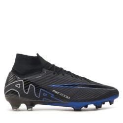 Fußballschuhe Nike Zoom Superfly 9 Elite DJ4977-040 Schwarz