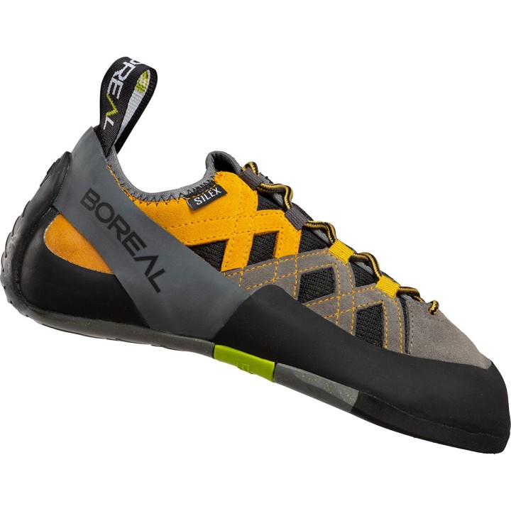Boreal Silex Lace Kletterschuhe