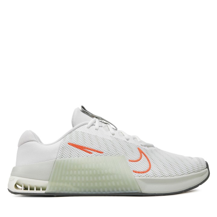 Fitnessschuhe Nike Metcon 9 DZ2617-101 Weiß