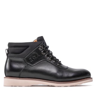 Schnürschuhe Rage Age RA-22-06-000382 Schwarz