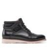 Schnürschuhe Rage Age RA-22-06-000382 Schwarz
