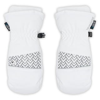 Skihandschuhe Rossignol Vicky RLKYG04 Weiß