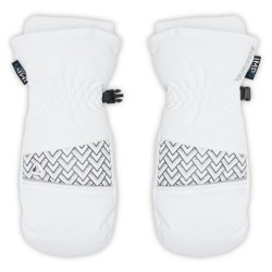 Skihandschuhe Rossignol Vicky RLKYG04 Weiß