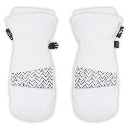 Skihandschuhe Rossignol Vicky RLKYG04 Weiß