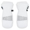 Skihandschuhe Rossignol Vicky RLKYG04 Weiß