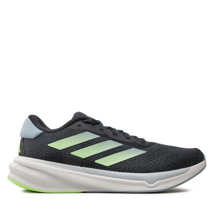 Laufschuhe adidas Supernova Stride IG8315 Grau