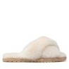 Hausschuhe EMU Australia Mayberry W11573 Beige