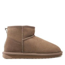 Schneeschuhe EMU Australia Stinger Micro W10937 Braun