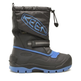 Schneeschuhe Keen Snow Troll Wp 1026755 Grau