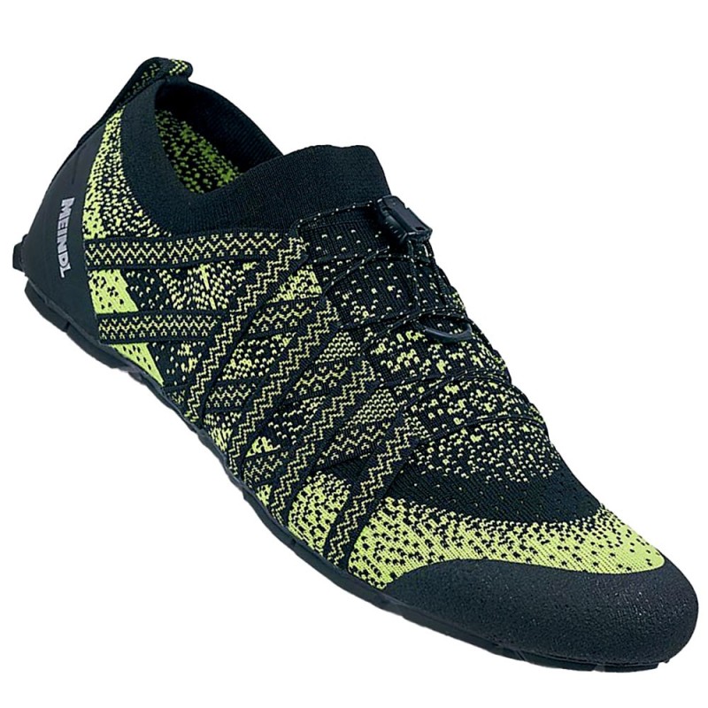 Meindl Pure Freedom Lemon/Black