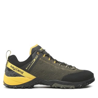 Trekkingschuhe Kayland Revolt Gtx GORE-TEX 018022310 Grün