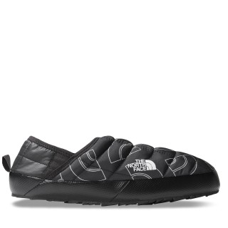 Hausschuhe The North Face M Thermoball Traction Mule VNF0A3UZNOJS1 Schwarz