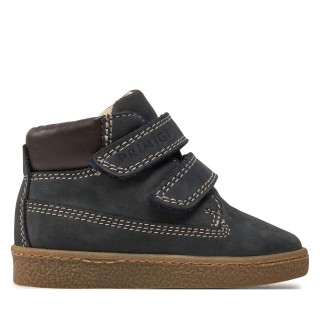 Schnürschuhe Primigi 4917433 M Schwarz