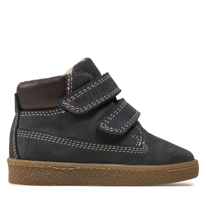 Schnürschuhe Primigi 4917433 M Schwarz