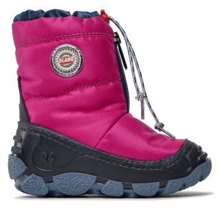 Schneeschuhe Olang Eolo Rosa