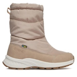 Schneeschuhe ZigZag Pllaw Kids Boot WP Z234110 Grau