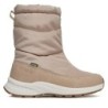 Schneeschuhe ZigZag Pllaw Kids Boot WP Z234110 Grau