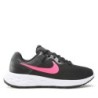 Laufschuhe Nike Revolution 6 Nn DC3729 002 Schwarz